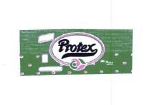 Trademark PROTEX, ULTRAGEL + LUKISAN