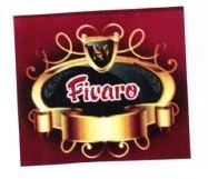 Trademark FIVARO + LOGO