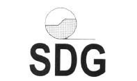 Trademark SDG + LOGO