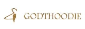 Trademark GODTHOODIE + LOGO