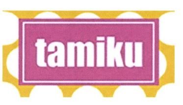 Trademark TAMIKU