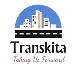 Trademark TRANSKITA + Logo