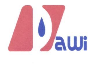 Trademark DAWI + Logo