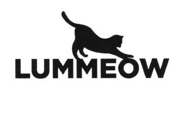 Trademark LUMMEOW + LOGO