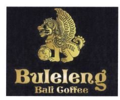 Trademark BULELENG BALI COFFEE