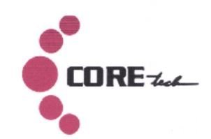 Trademark CORETECH + LOGO