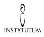 Trademark INSTYTUTUM + LOGO