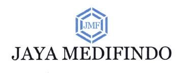 Trademark JMF + JAYA MEDIFINDO