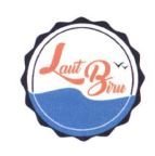 Trademark LAUT BIRU