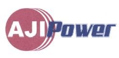 Trademark AJIPOWER + LOGO