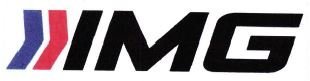 Trademark IMG + LOGO