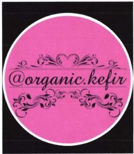 Trademark ORGANIC KEFIR