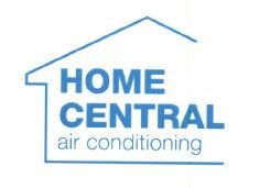 Trademark HOME CENTRAL AIR CONDITIONING