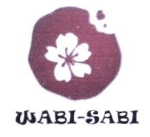 Trademark WABI - SABI + LOGO