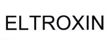 Trademark ELTROXIN