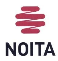 Trademark NOITA + LOGO