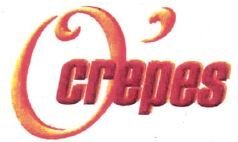 Trademark O'CREPES