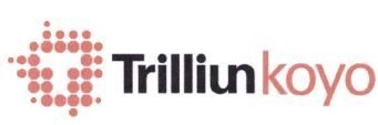 Trademark TRILLIUNKOYO + LOGO