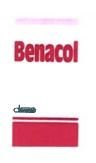 Trademark BENACOL + LOGO DDANKOS