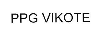 Trademark PPG VIKOTE