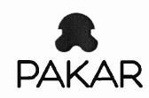 Trademark PAKAR