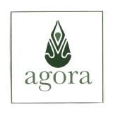 Trademark AGORA + LOGO