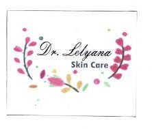 Trademark DR. LELYANA SKIN CARE + LUKISAN