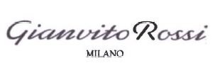 Trademark GIANVITO ROSSI MILANO