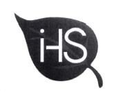 Trademark LOGO IHS