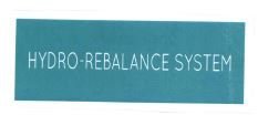 Trademark HYDRO-REBALANCE SYSTEM