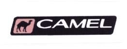 Trademark CAMEL + LOGO