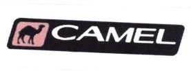 Trademark CAMEL + LOGO