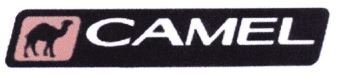 Trademark CAMEL + LOGO