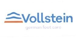 Trademark VOLLSTEIN GERMAN FOOT CARE