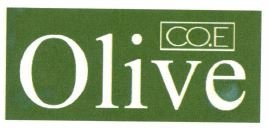 Trademark COE OLIVE / CO.E OLIVE