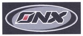 Trademark ONX