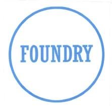 Trademark FOUNDRY