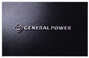 Trademark GENERAL POWER + LOGO