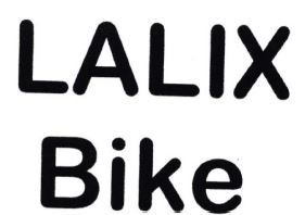 Trademark LALIX BIKE