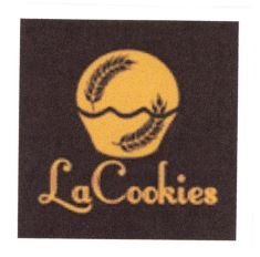 Trademark LACOOKIES