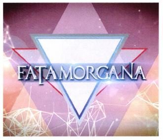 Trademark FATAMORGANA