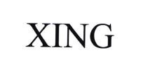 Trademark XING