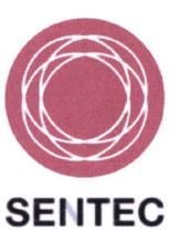 Trademark SENTEC