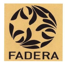 Trademark FADERA