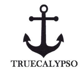 Trademark TRUECALYPSO + LOGO