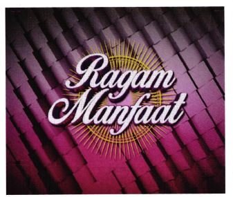 Trademark RAGAM MANFAAT