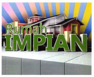 Trademark RUMAH IMPIAN