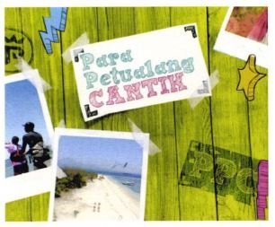 Trademark PARA PETUALANG CANTIK