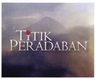 Trademark TITIK PERADABAN