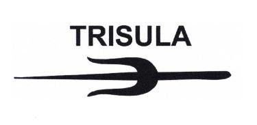 Trademark TRISULA + LOGO